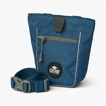 DogCopenhagen Go Explore™ Godbidstaske - Ocean Blue
